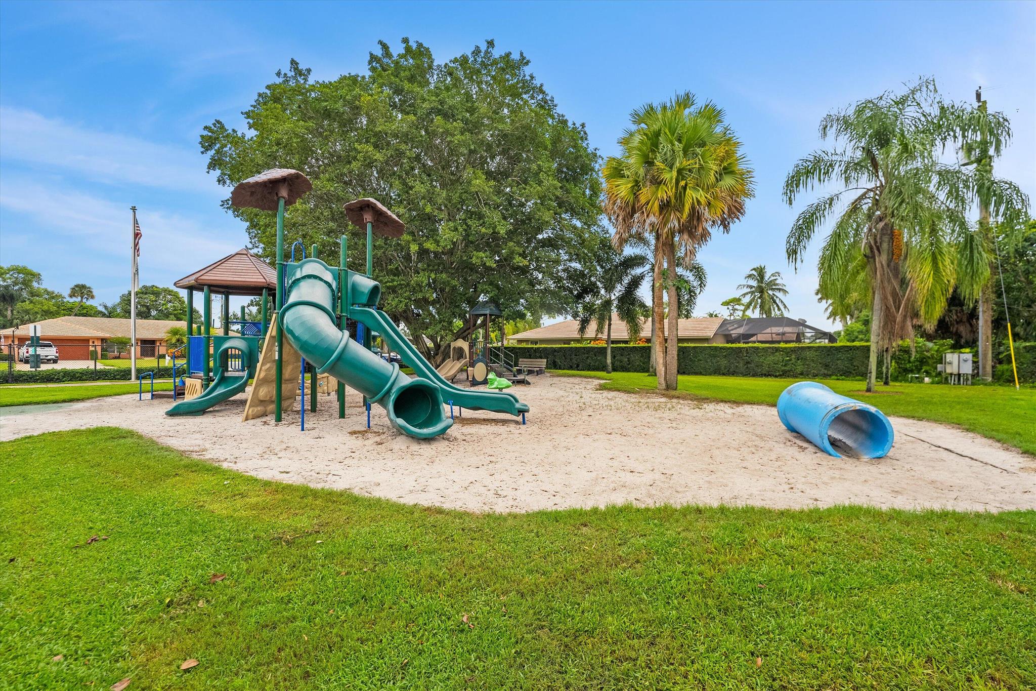 City of Atlantis - Residential