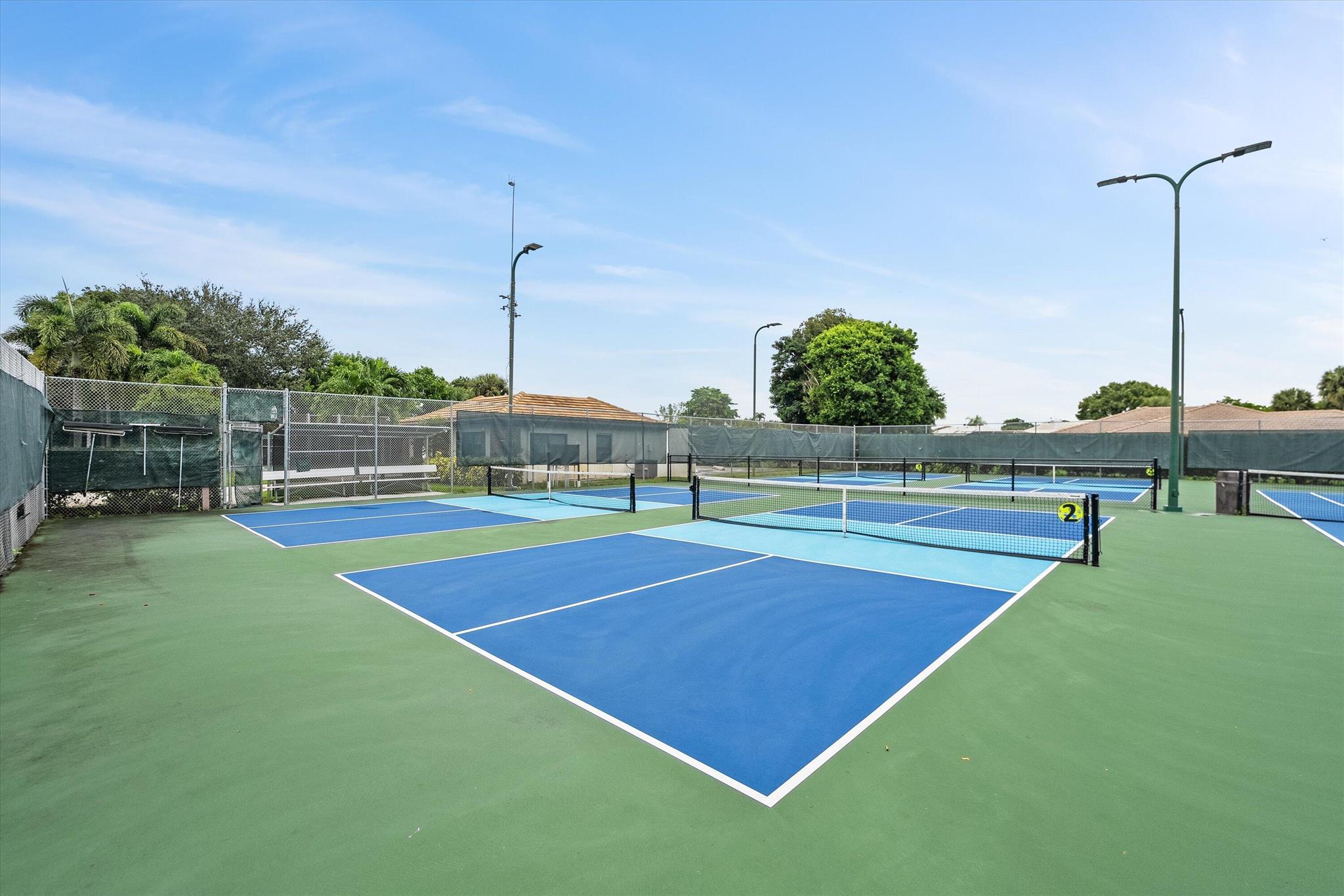 City of Atlantis - Residential