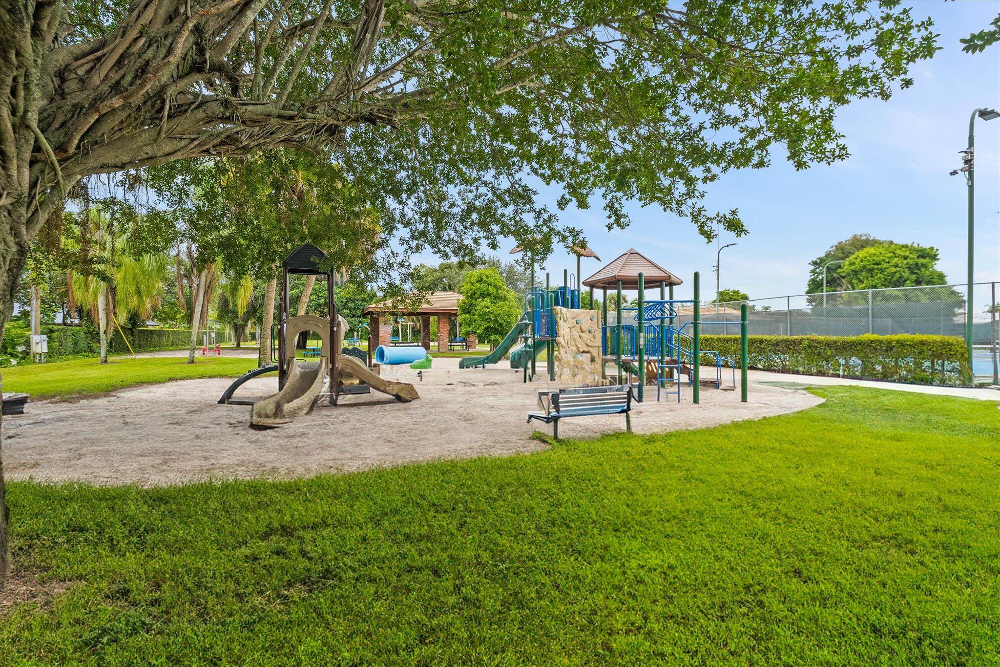 City of Atlantis - Residential