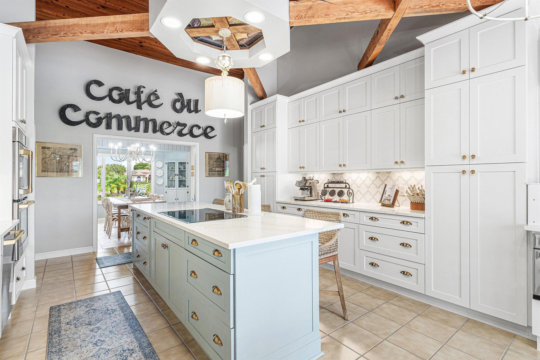 City of Atlantis - Residential