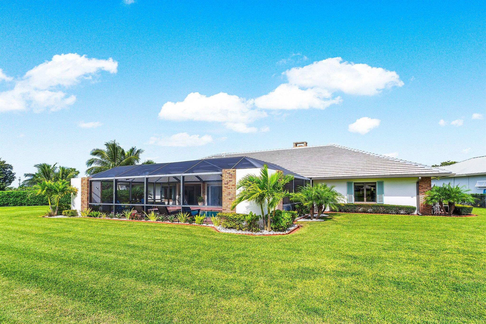 City of Atlantis - Residential