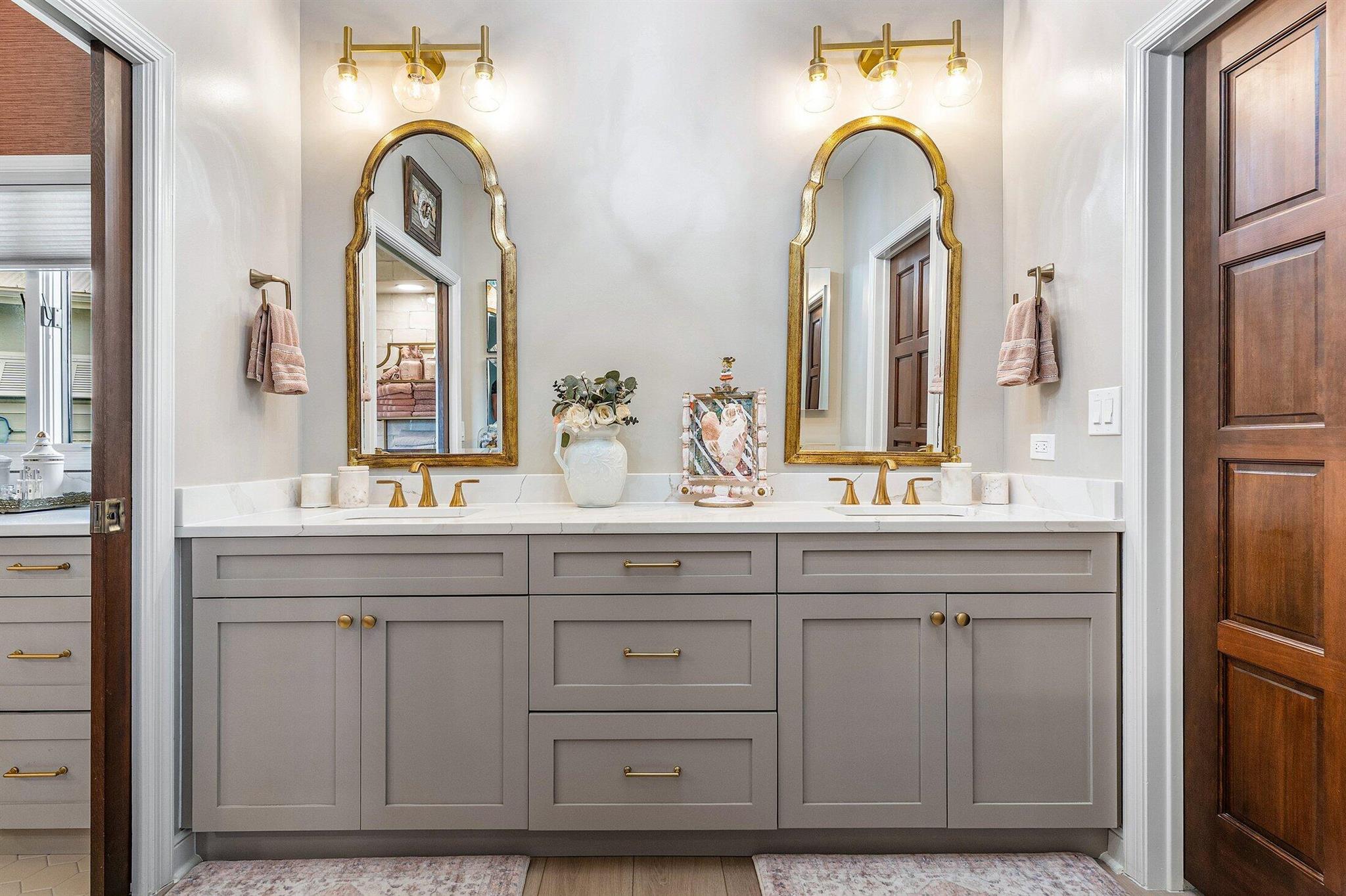 City of Atlantis - Residential