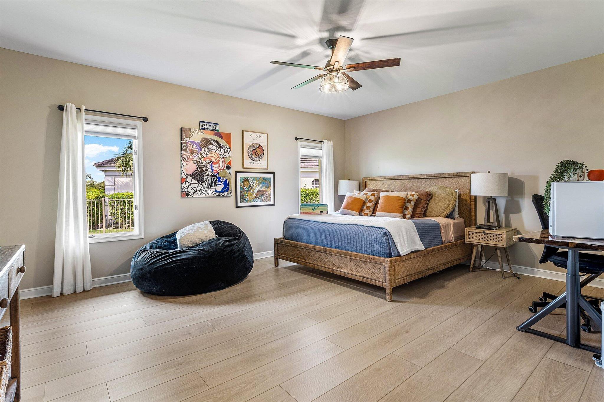 City of Atlantis - Residential