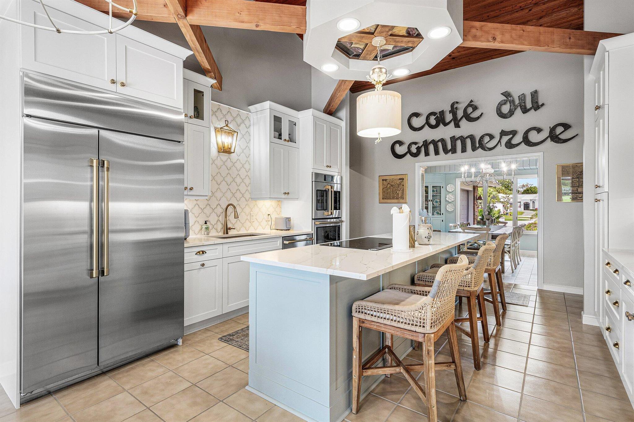 City of Atlantis - Residential