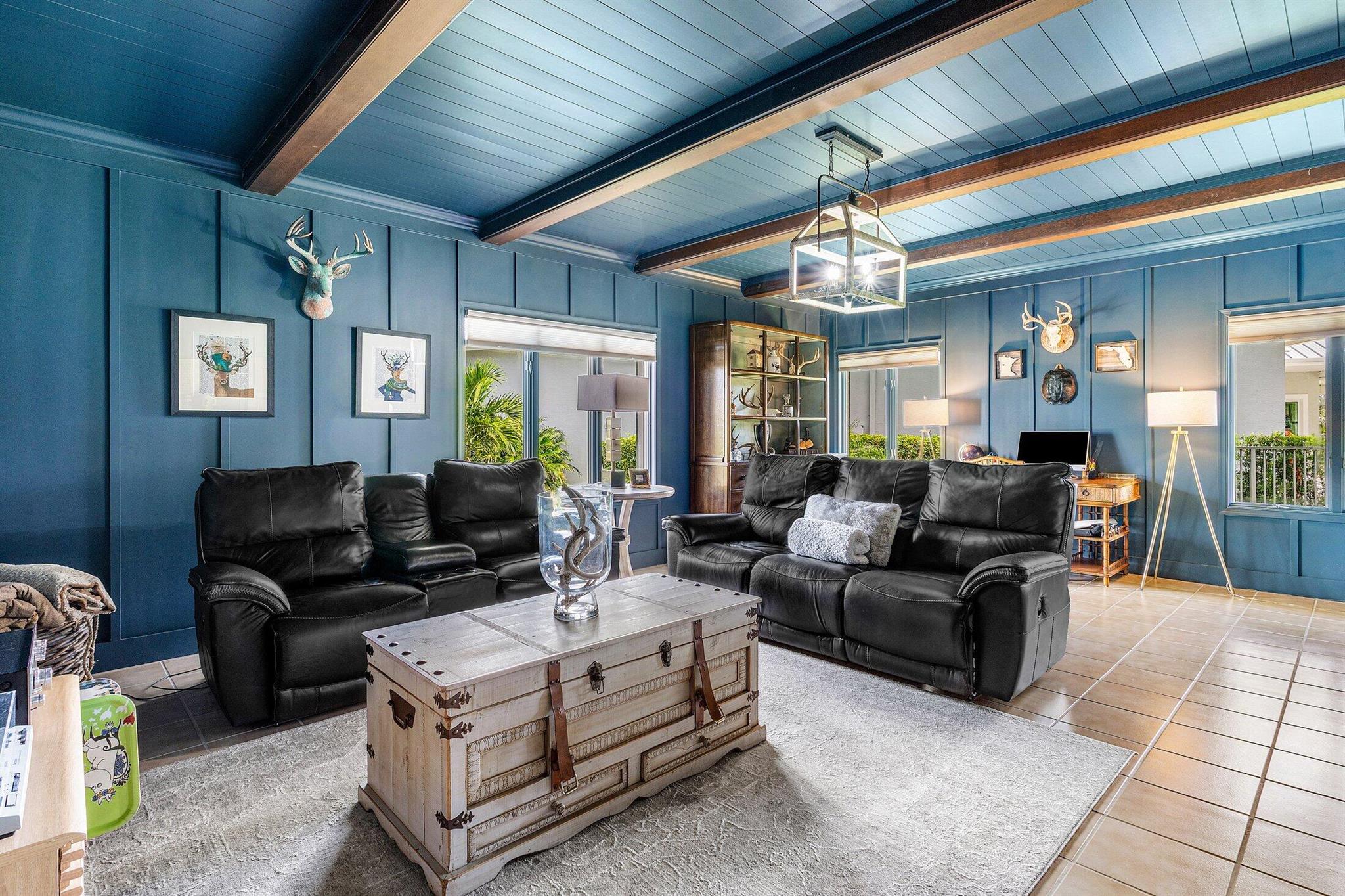 City of Atlantis - Residential