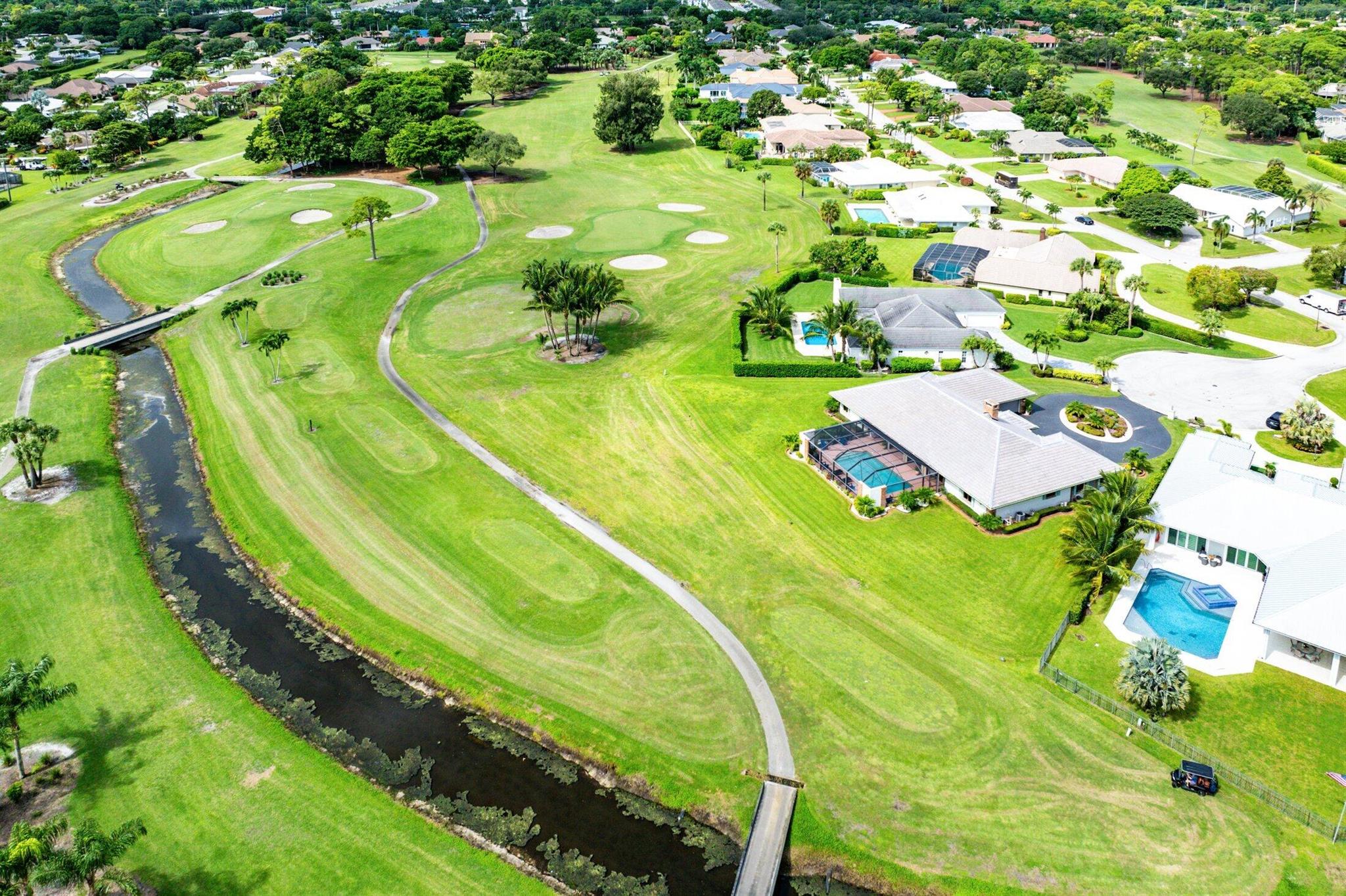 City of Atlantis - Residential