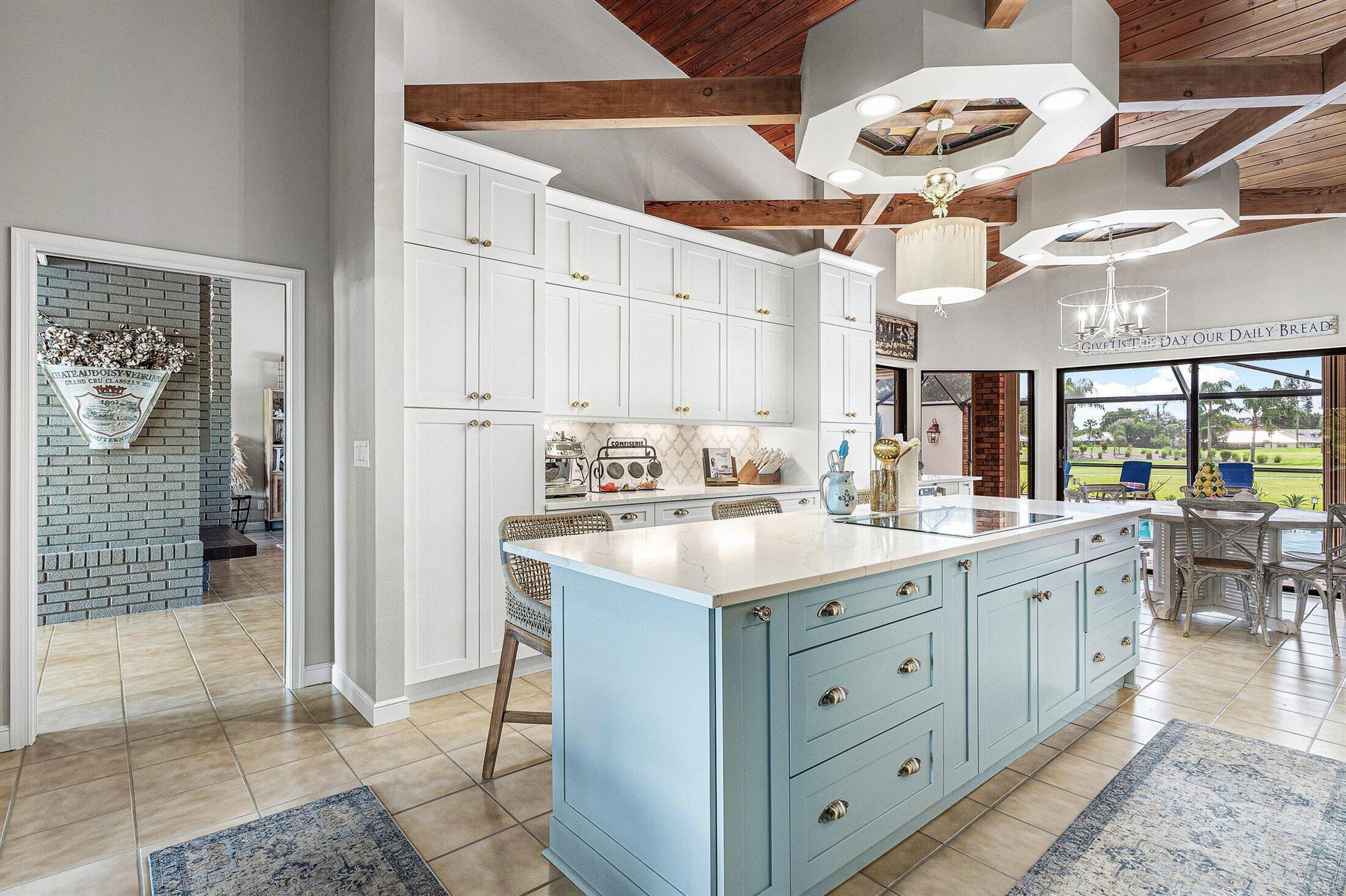 City of Atlantis - Residential