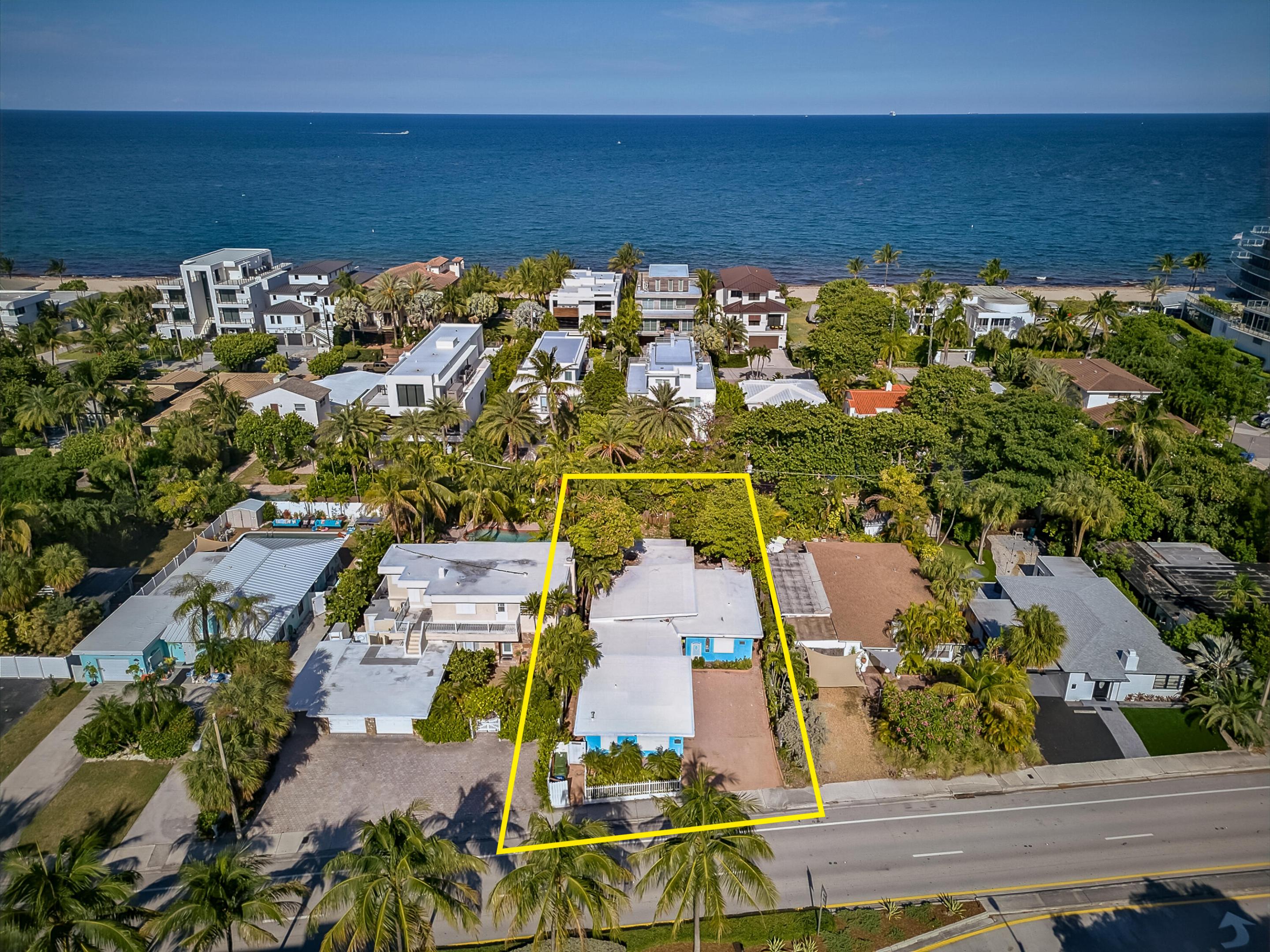 2318 N Ocean Boulevard