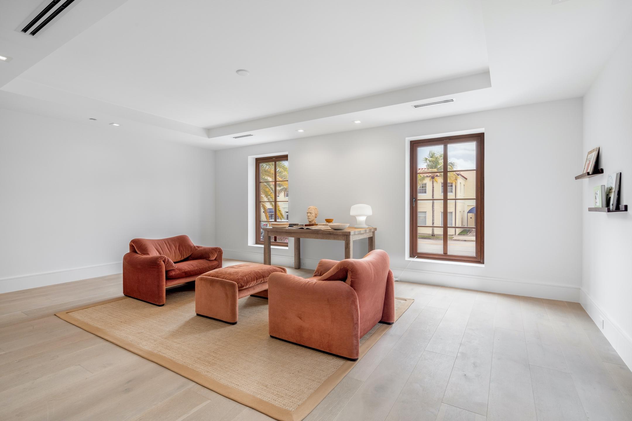 PALLAZZO VILLAS OF PALM BEACH CONDO - Residential