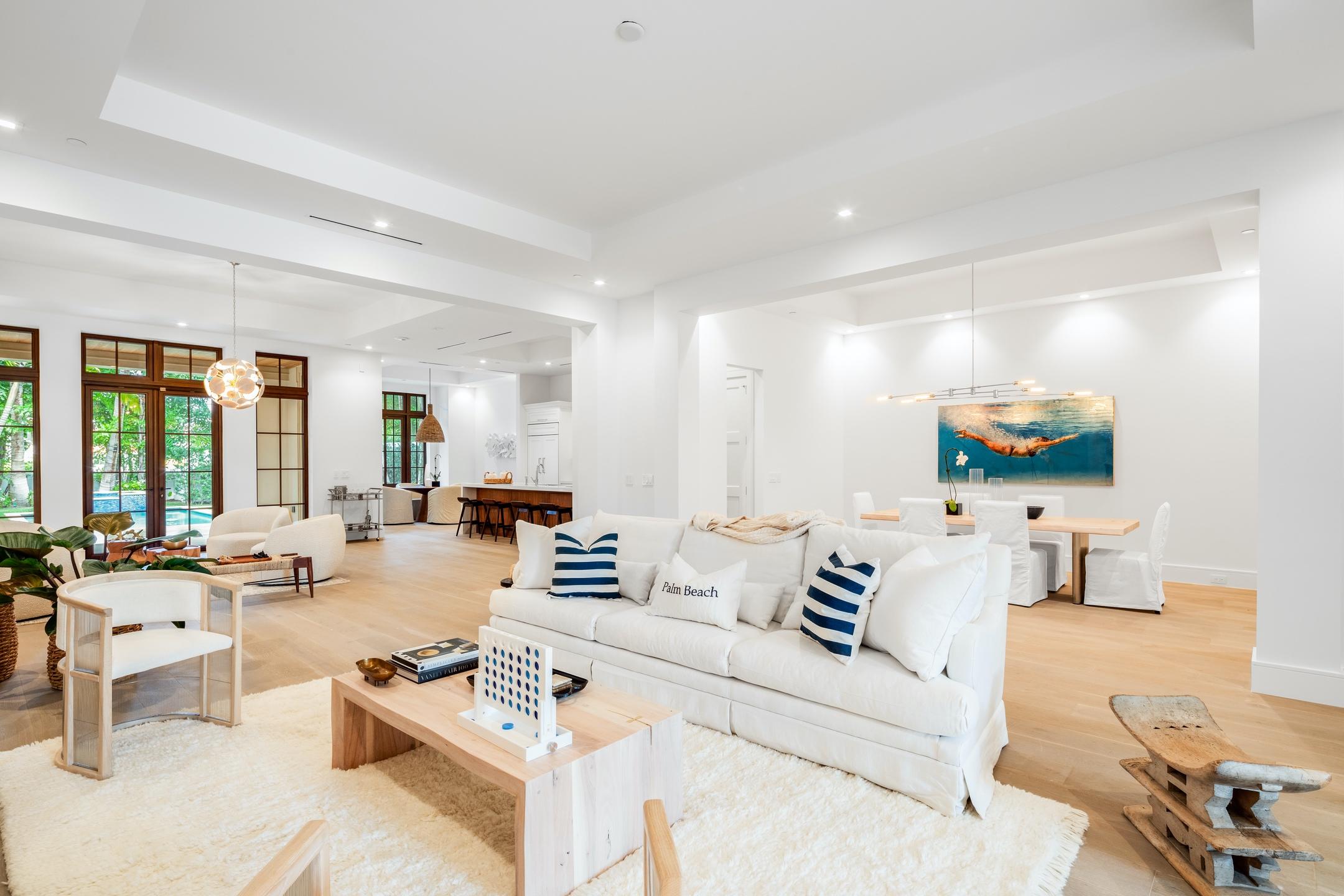 PALLAZZO VILLAS OF PALM BEACH CONDO - Residential