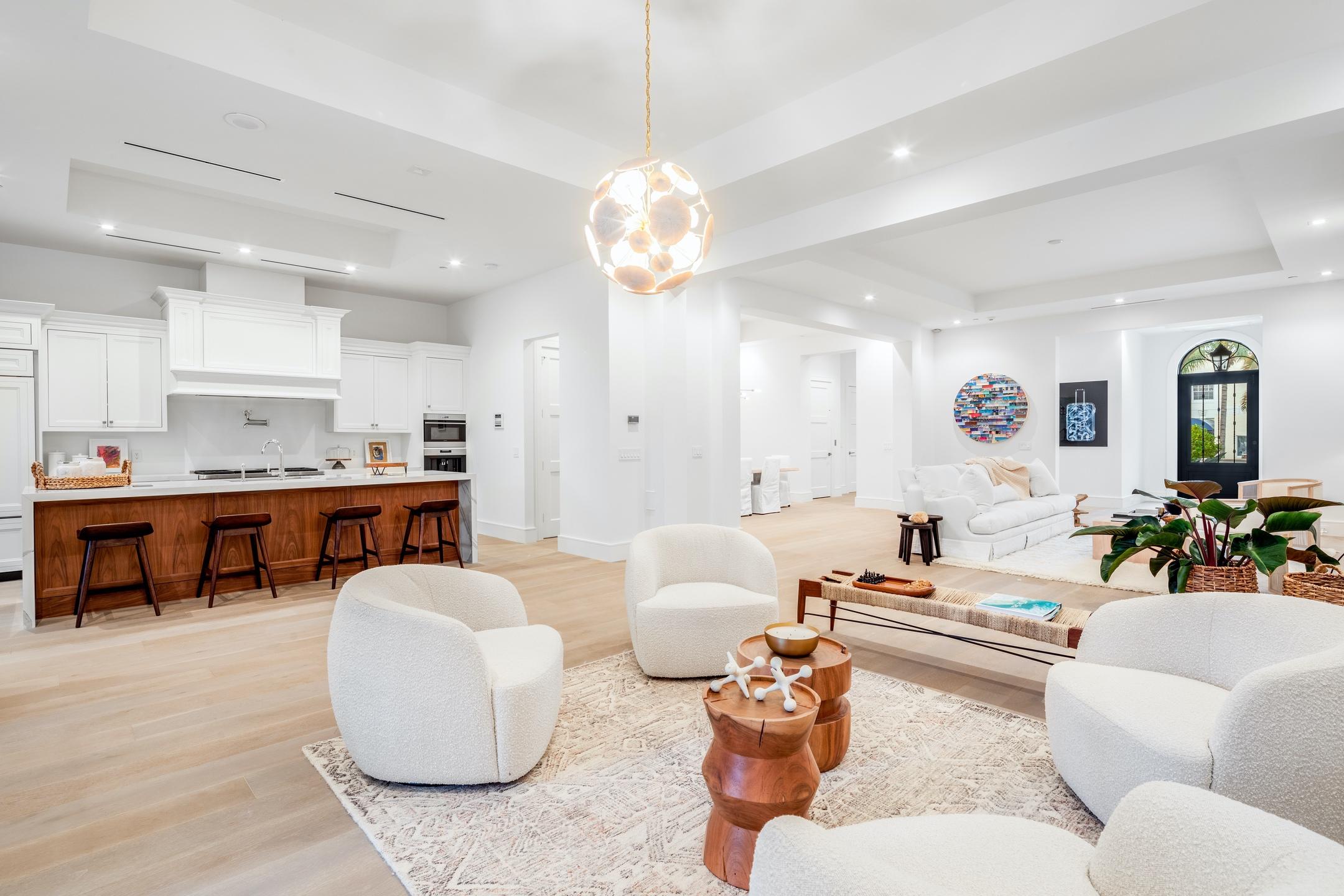 PALLAZZO VILLAS OF PALM BEACH CONDO - Residential