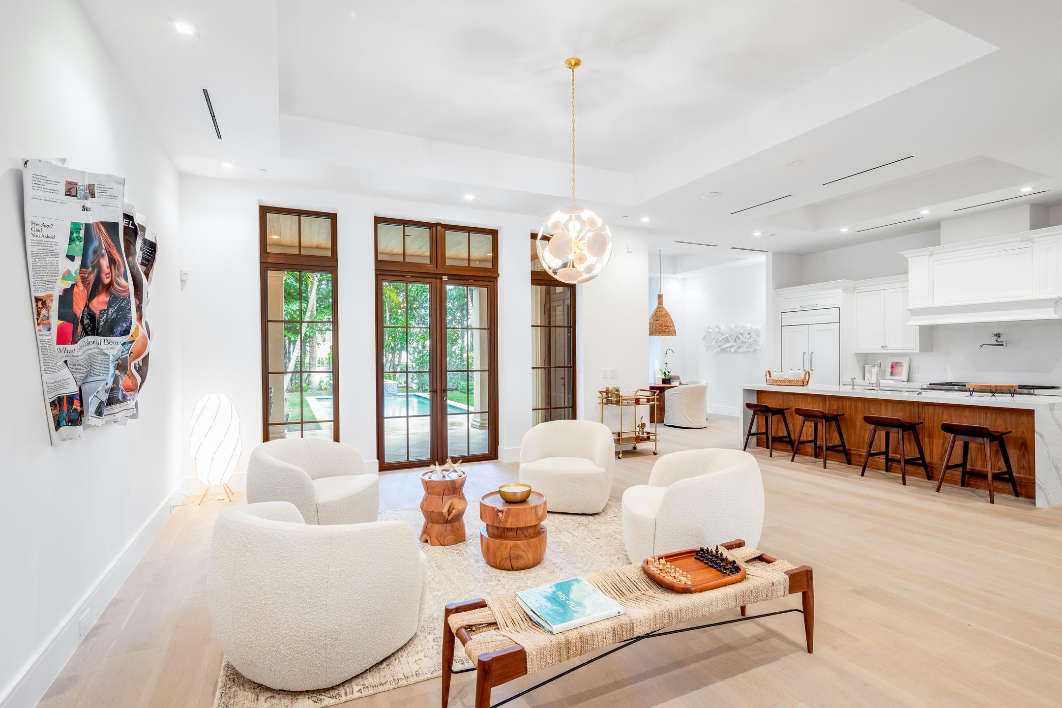 PALLAZZO VILLAS OF PALM BEACH CONDO - Residential