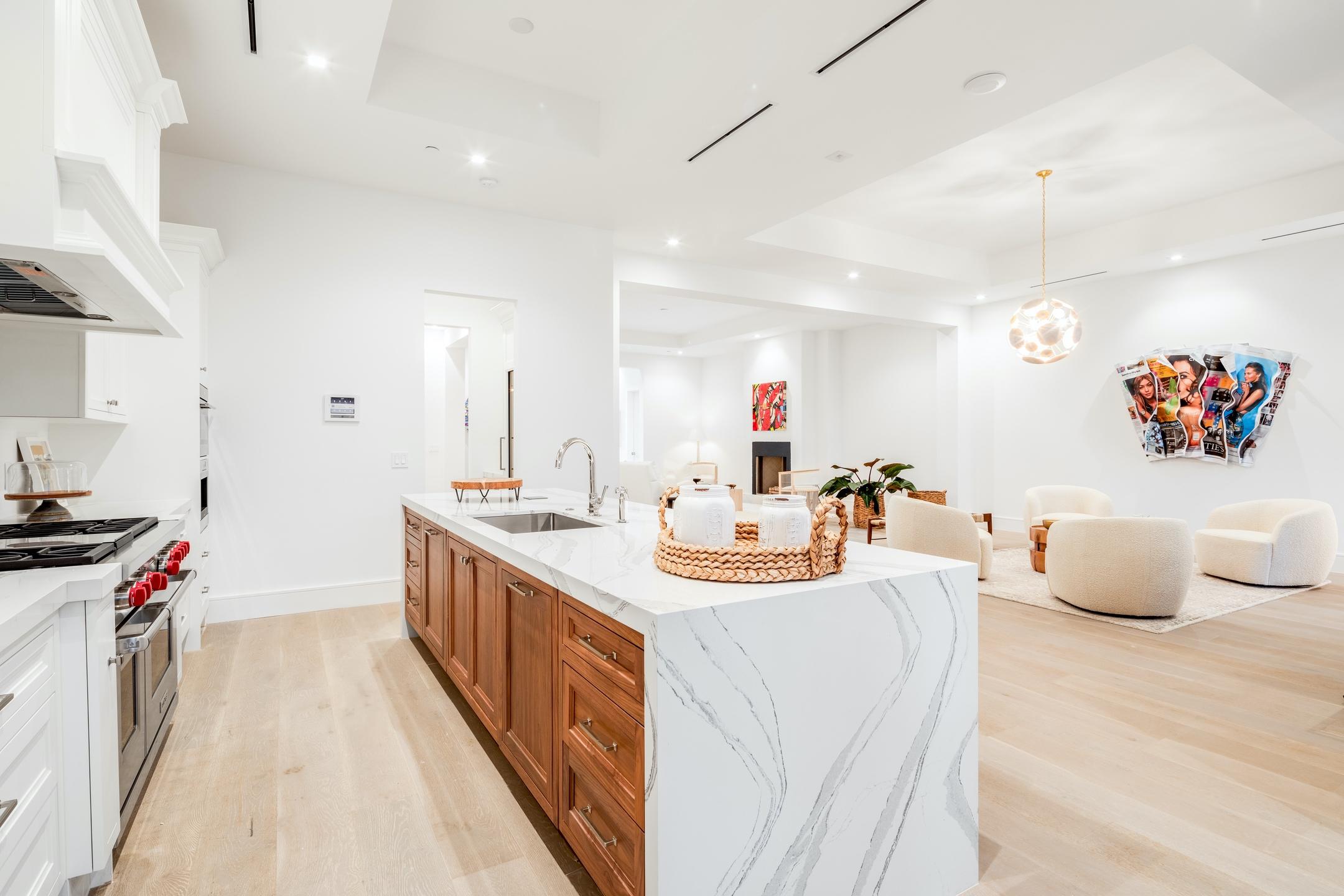 PALLAZZO VILLAS OF PALM BEACH CONDO - Residential