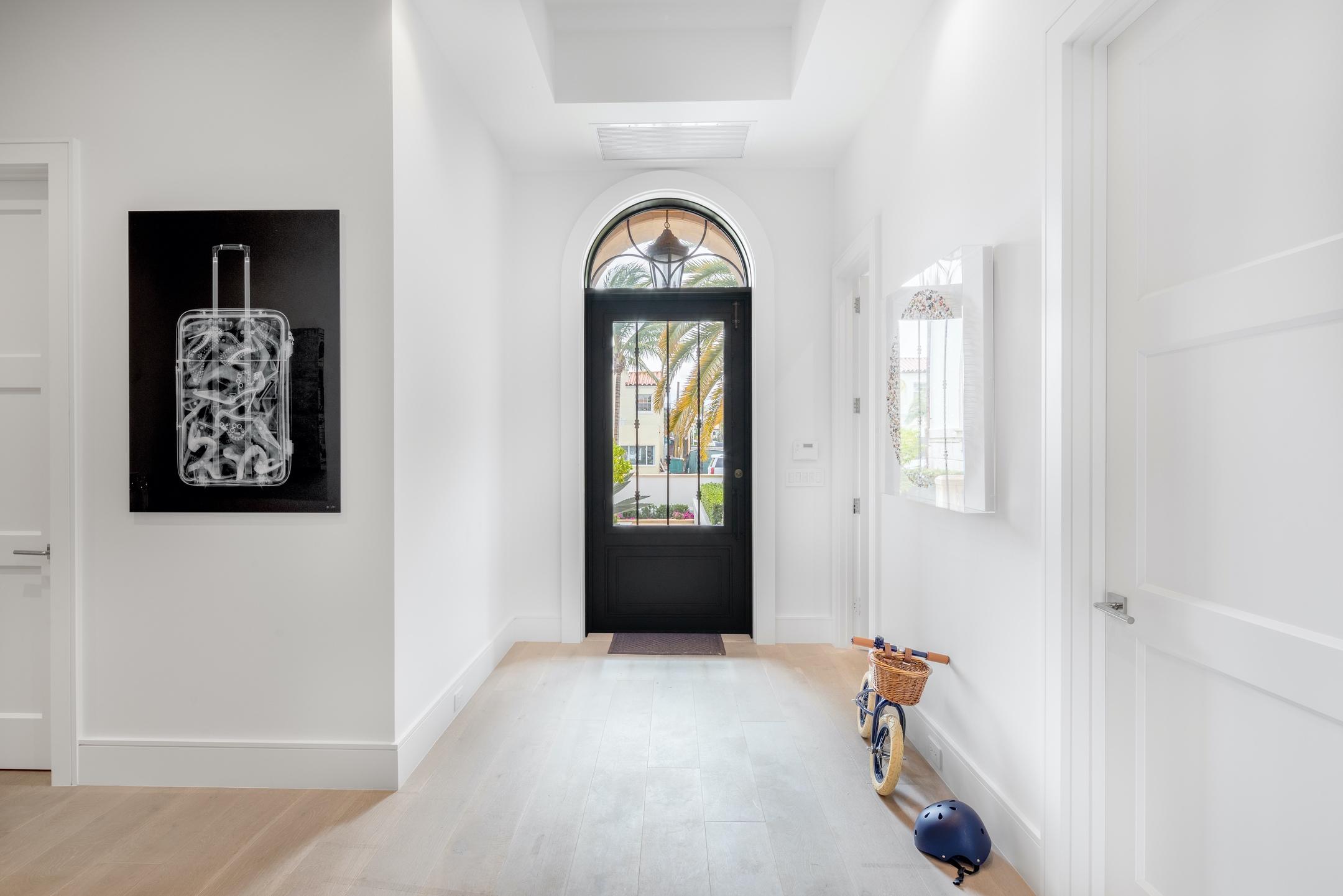 PALLAZZO VILLAS OF PALM BEACH CONDO - Residential