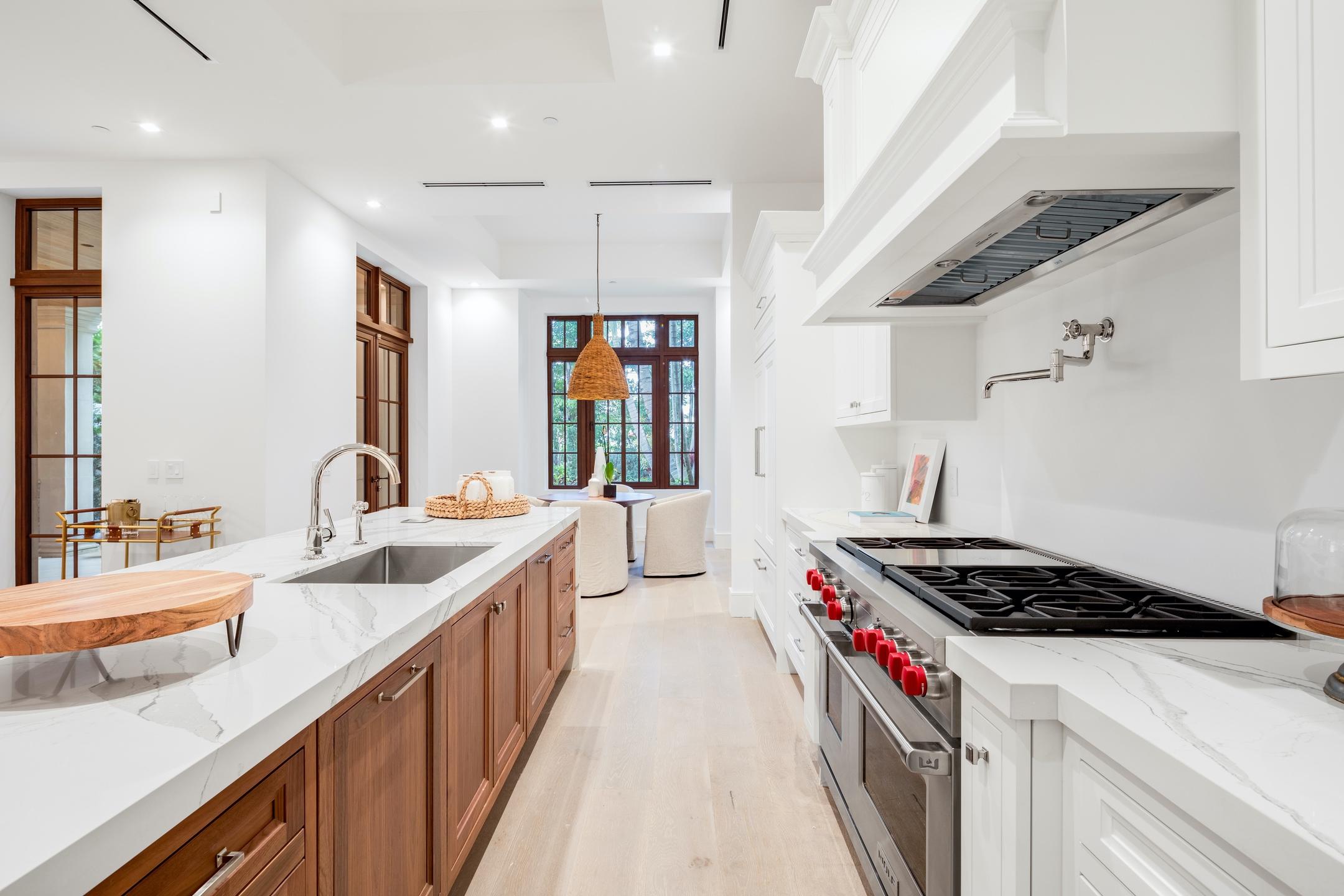 PALLAZZO VILLAS OF PALM BEACH CONDO - Residential