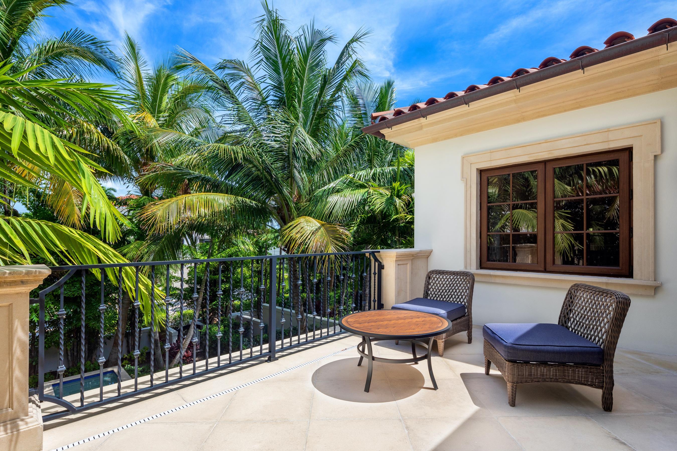 PALLAZZO VILLAS OF PALM BEACH CONDO - Residential