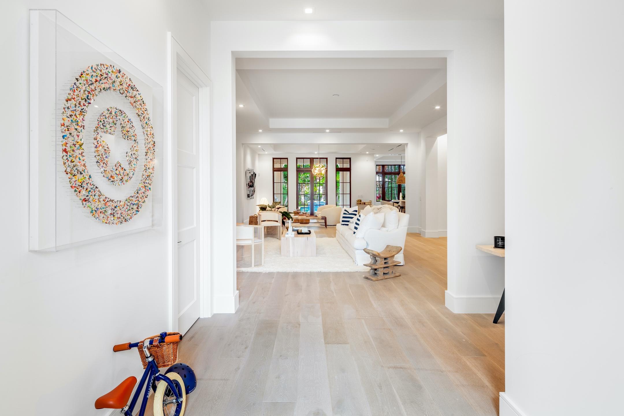 PALLAZZO VILLAS OF PALM BEACH CONDO - Residential