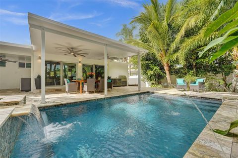 1743 NE 27th St Wilton Manors FL 33334