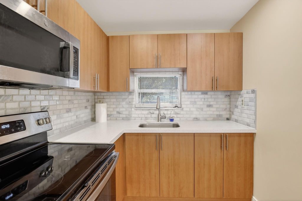 Photo of 830 S Hollybrook Drive #204, Pembroke Pines, FL 33025 (MLS # F10551950)