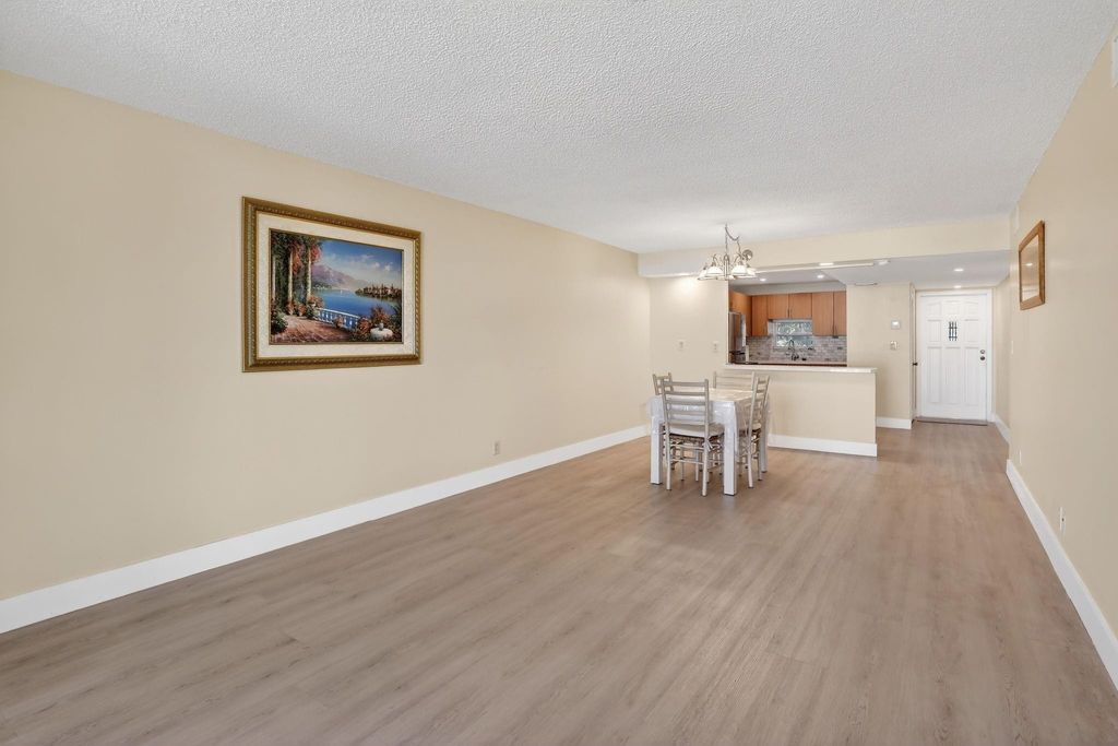Photo of 830 S Hollybrook Drive #204, Pembroke Pines, FL 33025 (MLS # F10551950)