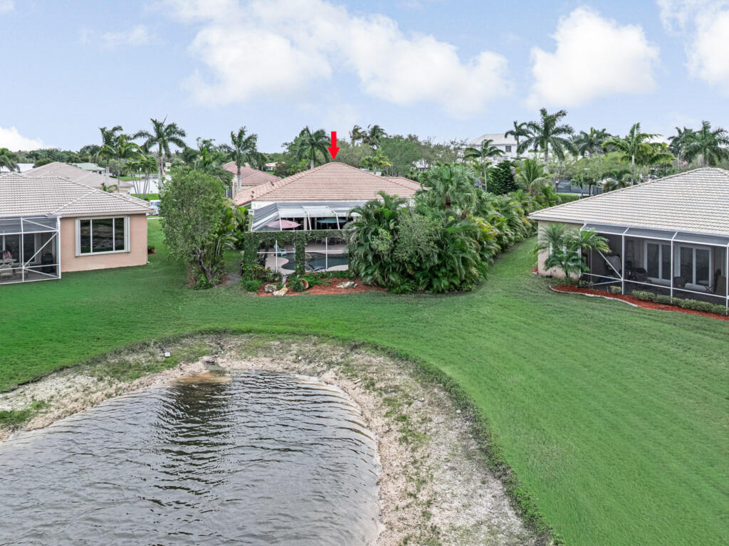 BAYWINDS RPD 2 - Residential