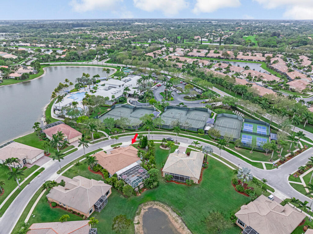 BAYWINDS RPD 2 - Residential