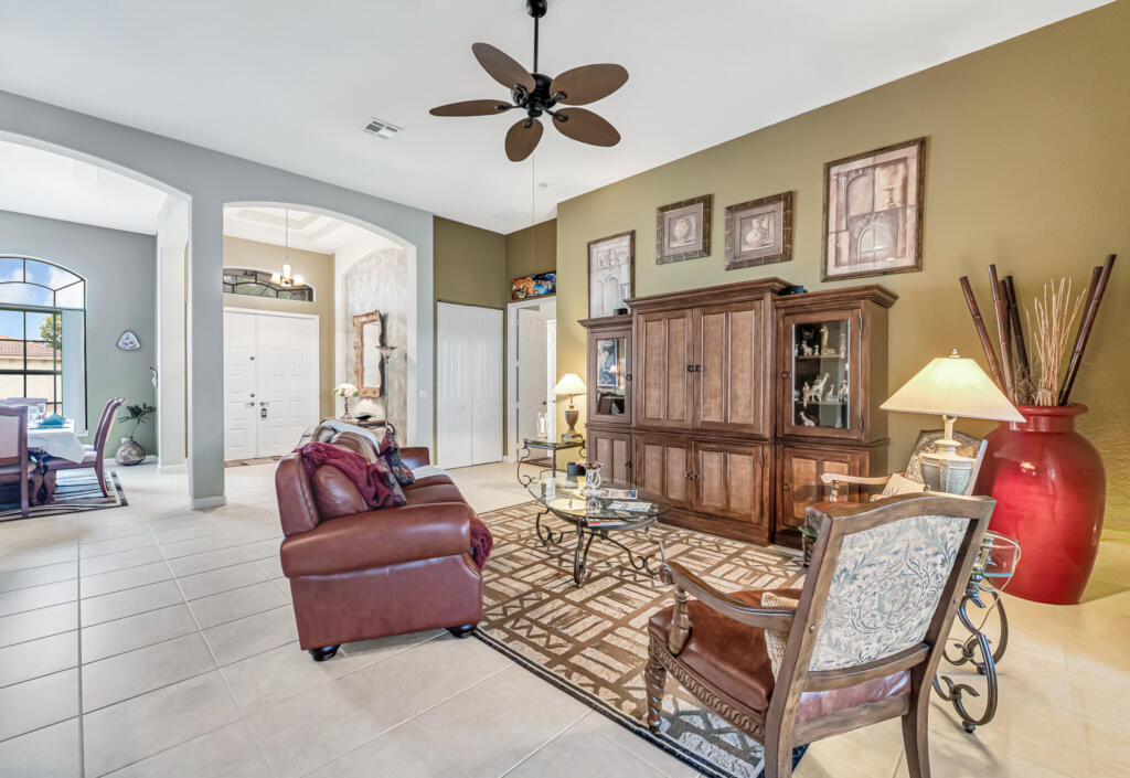 BAYWINDS RPD 2 - Residential