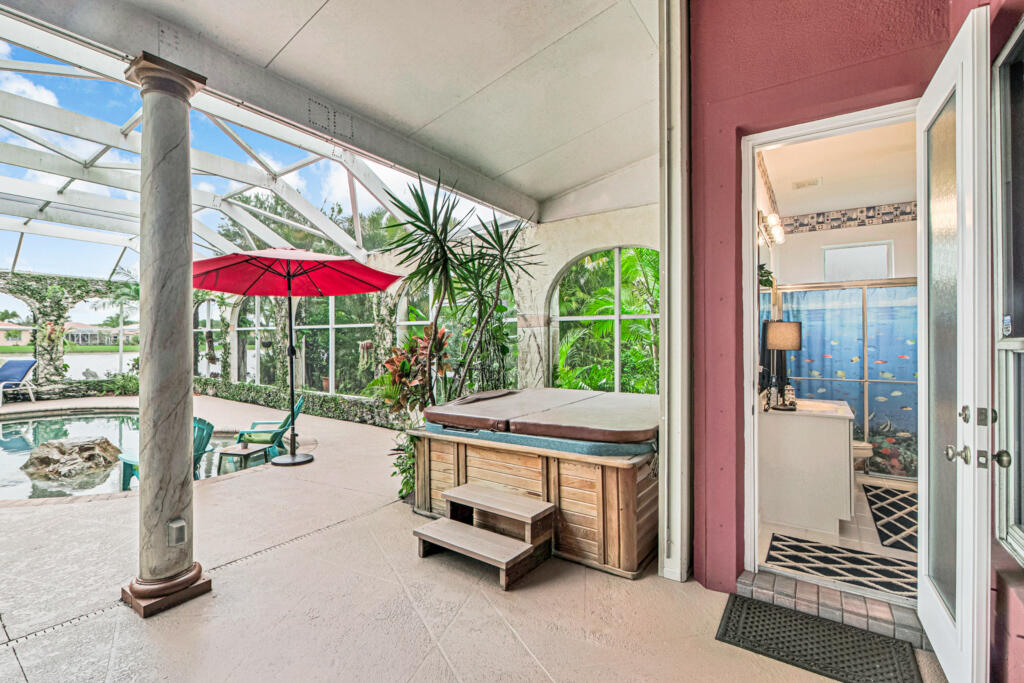 BAYWINDS RPD 2 - Residential