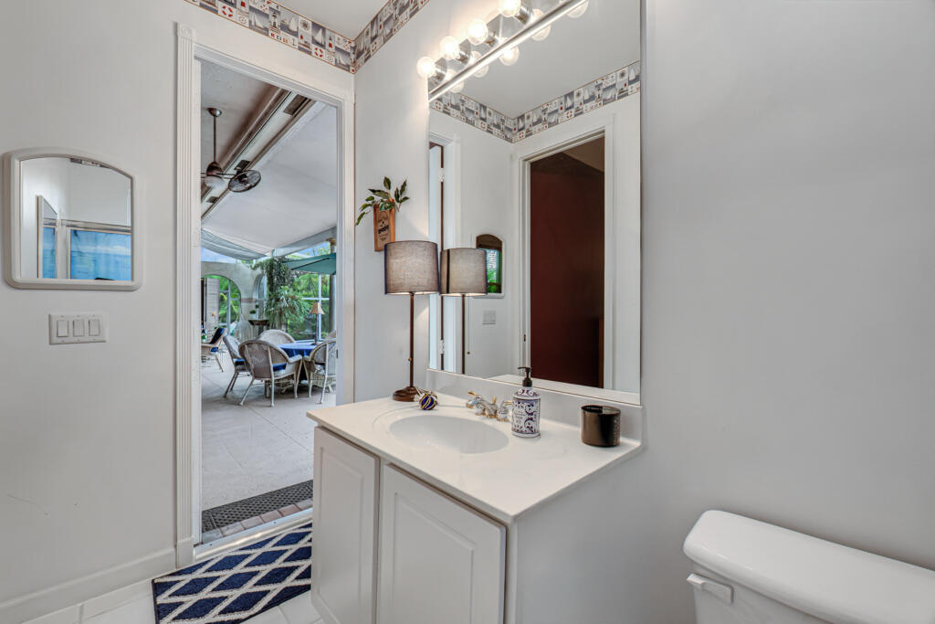 BAYWINDS RPD 2 - Residential