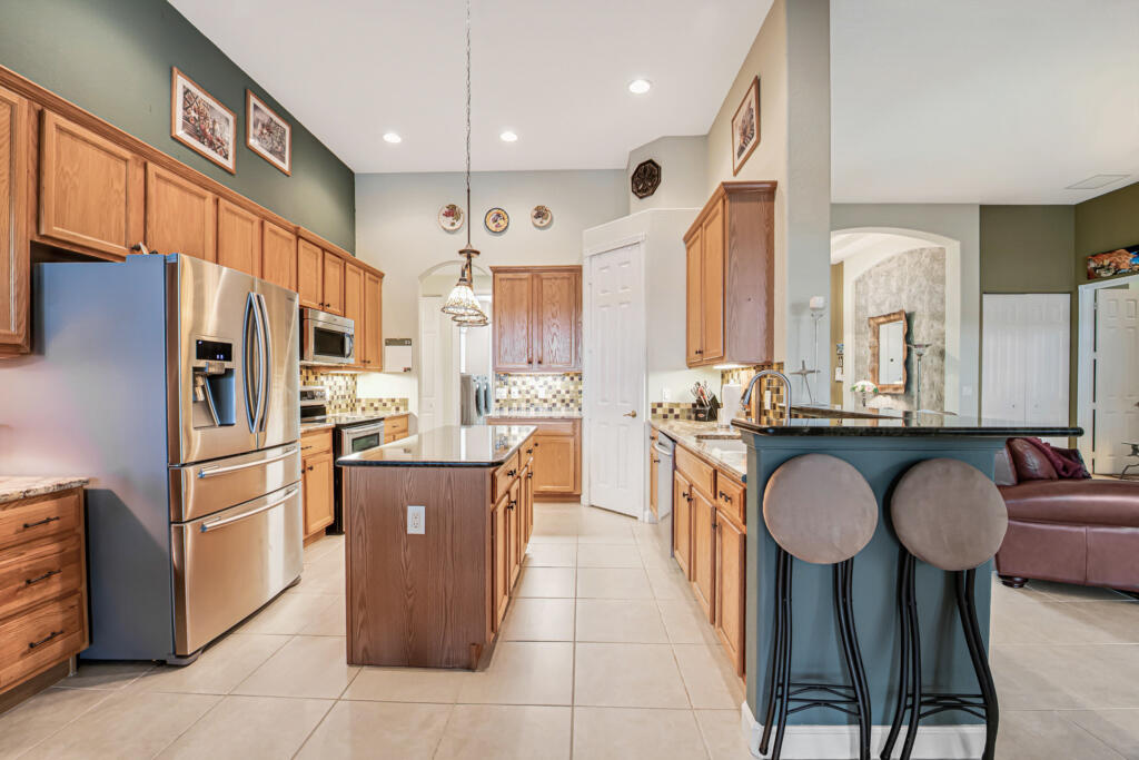 BAYWINDS RPD 2 - Residential