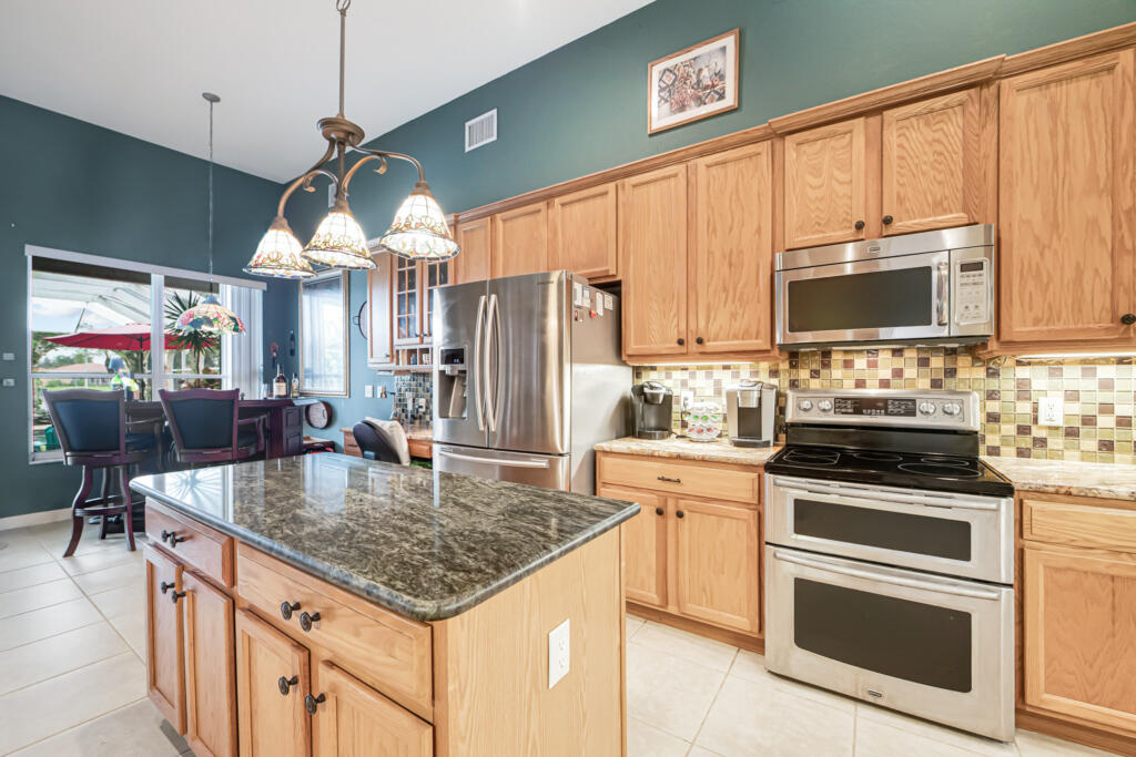 BAYWINDS RPD 2 - Residential