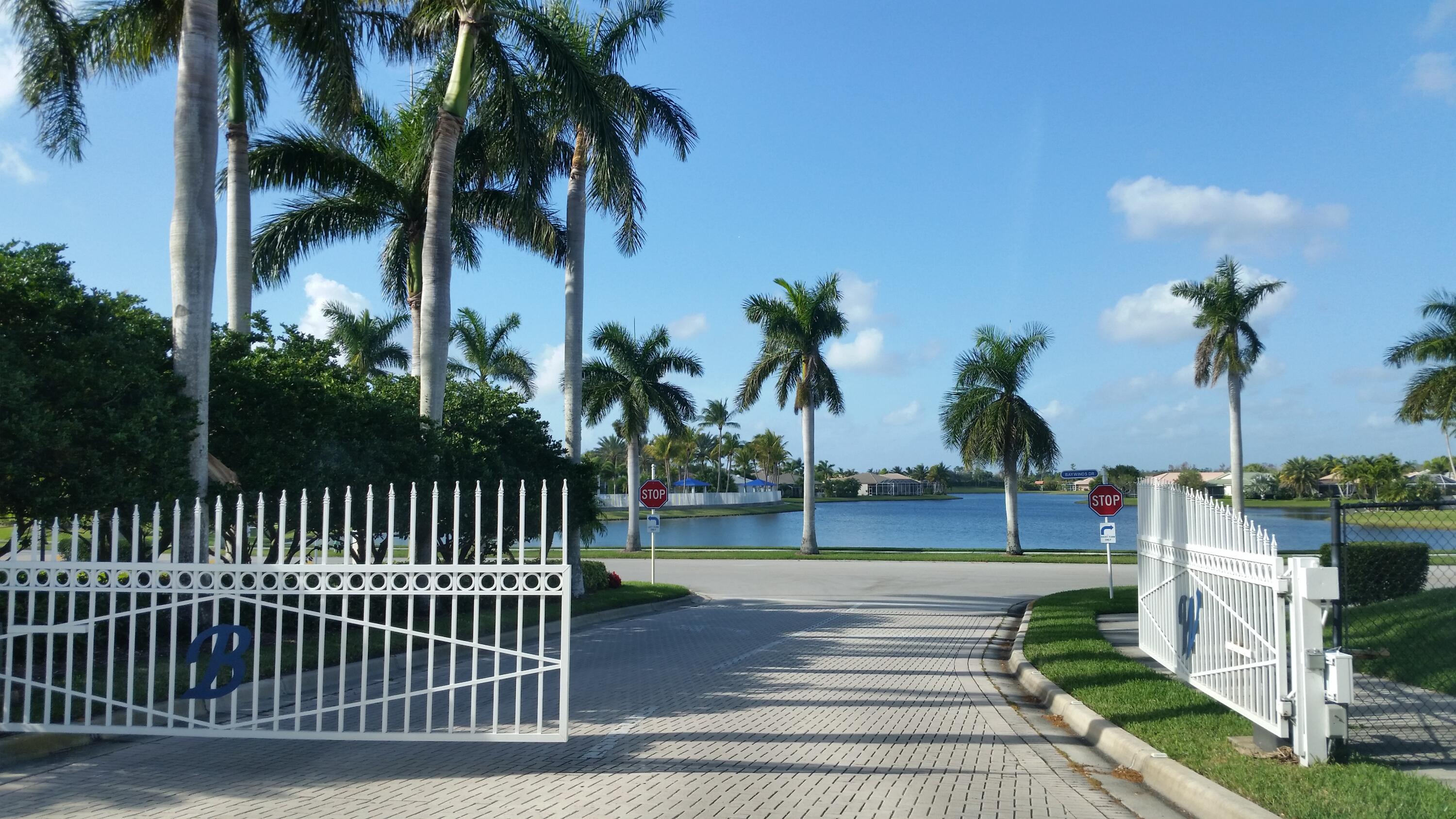 BAYWINDS RPD 2 - Residential