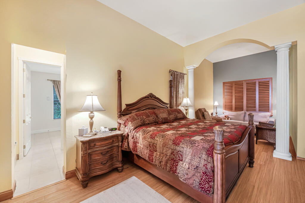 BAYWINDS RPD 2 - Residential