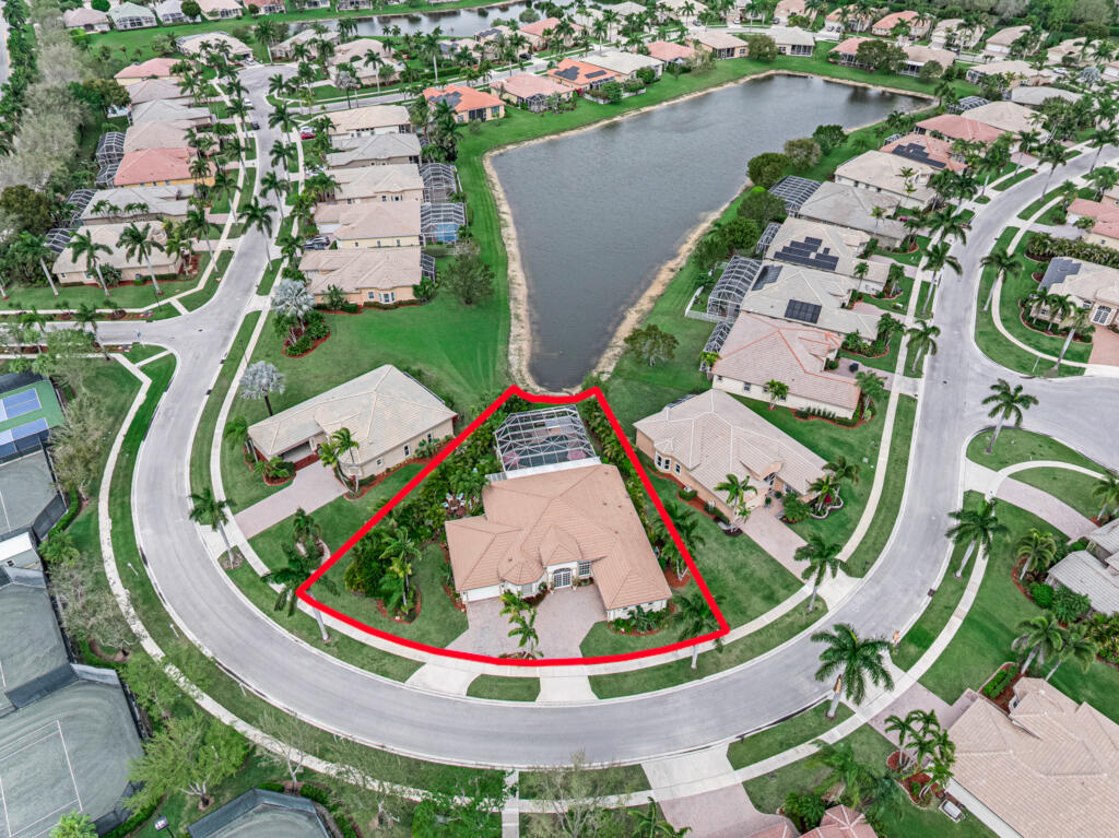 BAYWINDS RPD 2 - Residential