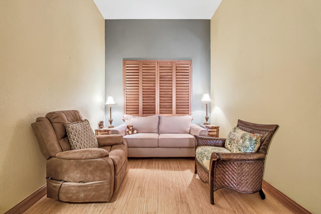 BAYWINDS RPD 2 - Residential