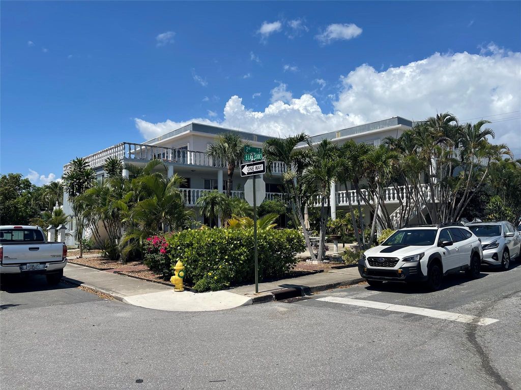 Photo of 201 S Lakeside Drive #2, Lake Worth Beach, FL 33460 (MLS # F10476313)