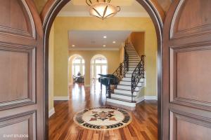 HIGH POINT - Residential