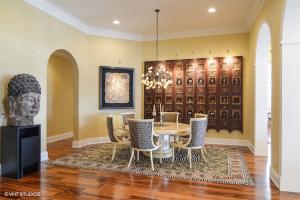 HIGH POINT - Residential