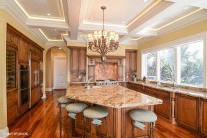 HIGH POINT - Residential