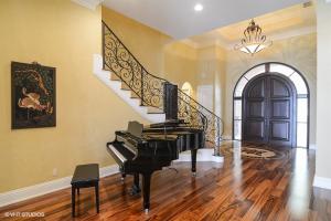 HIGH POINT - Residential