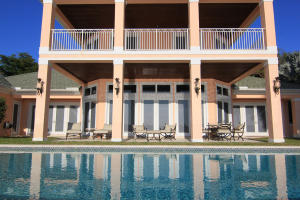 HIGH POINT - Residential