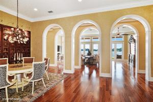 HIGH POINT - Residential