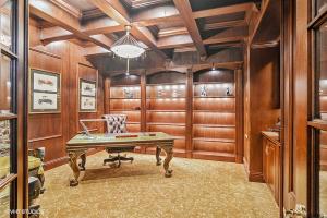 HIGH POINT - Residential