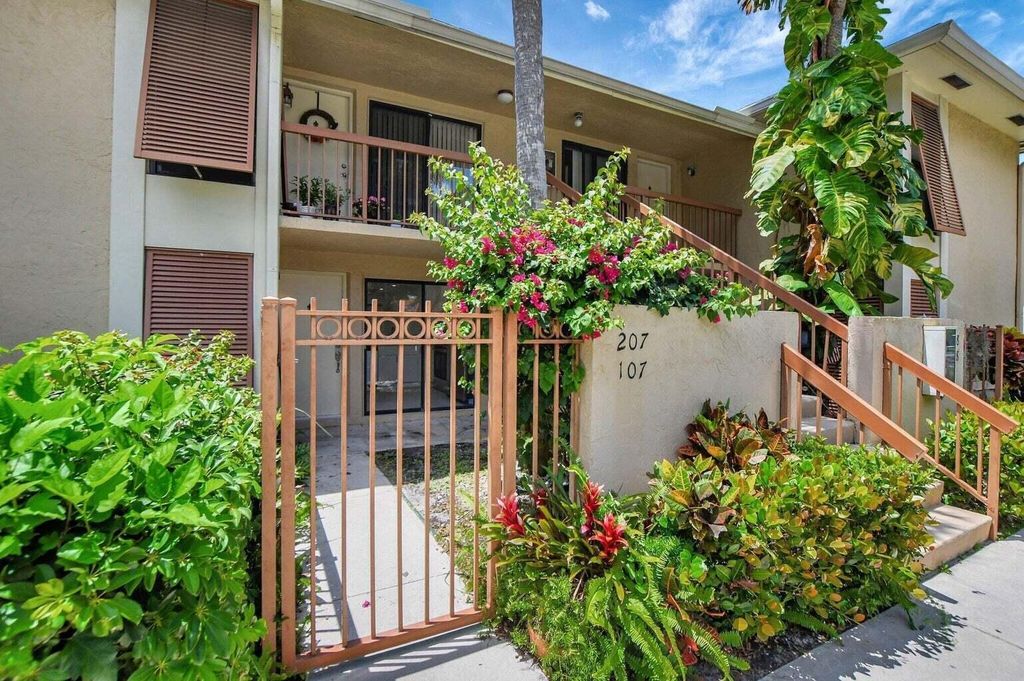 Photo of 3939 NE 5th A107 Avenue #A107, Boca Raton, FL 33431 (MLS # R11112174)