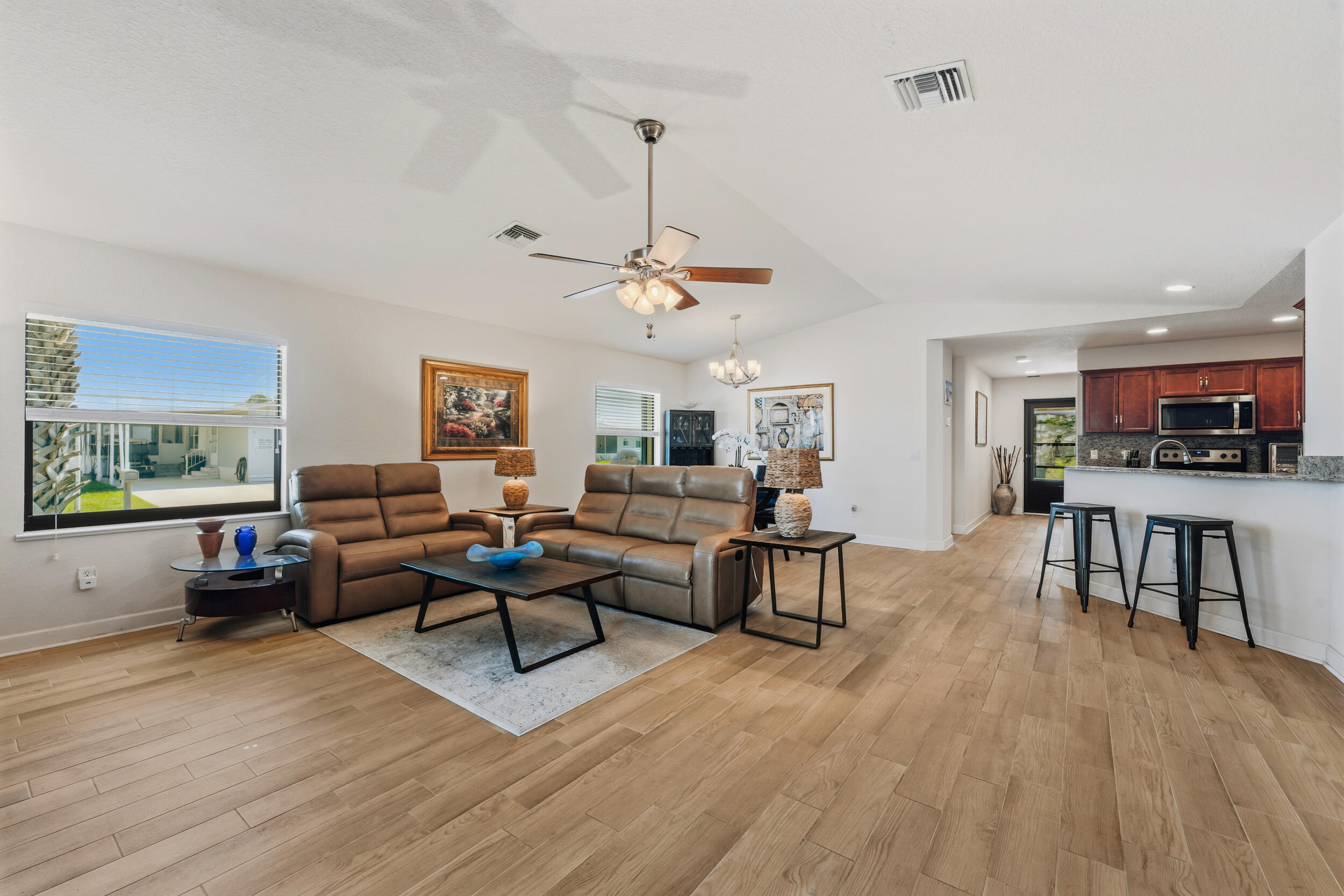 SPANISH LAKES FAIRWAYS NE PHASE - Residential