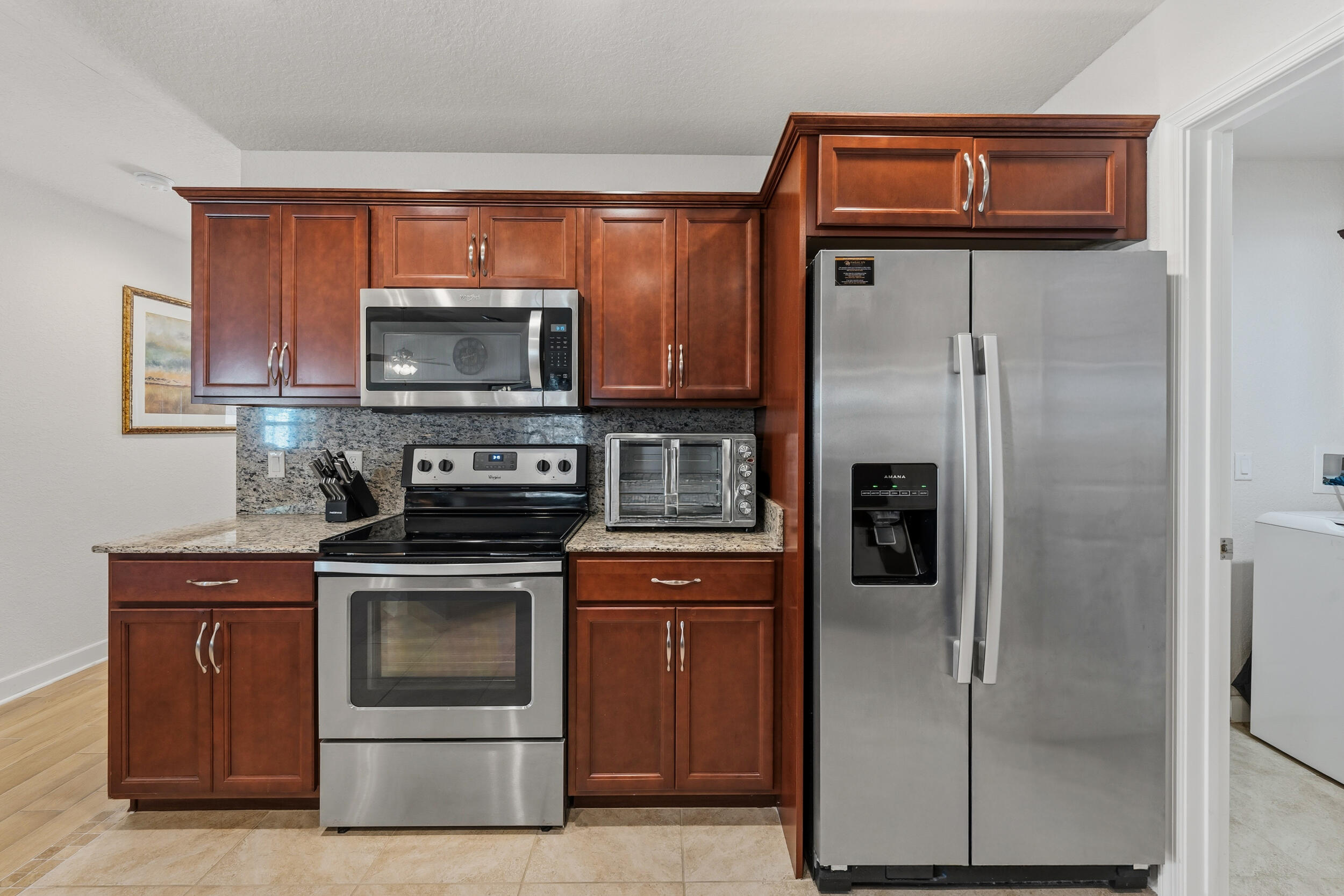 SPANISH LAKES FAIRWAYS NE PHASE - Residential