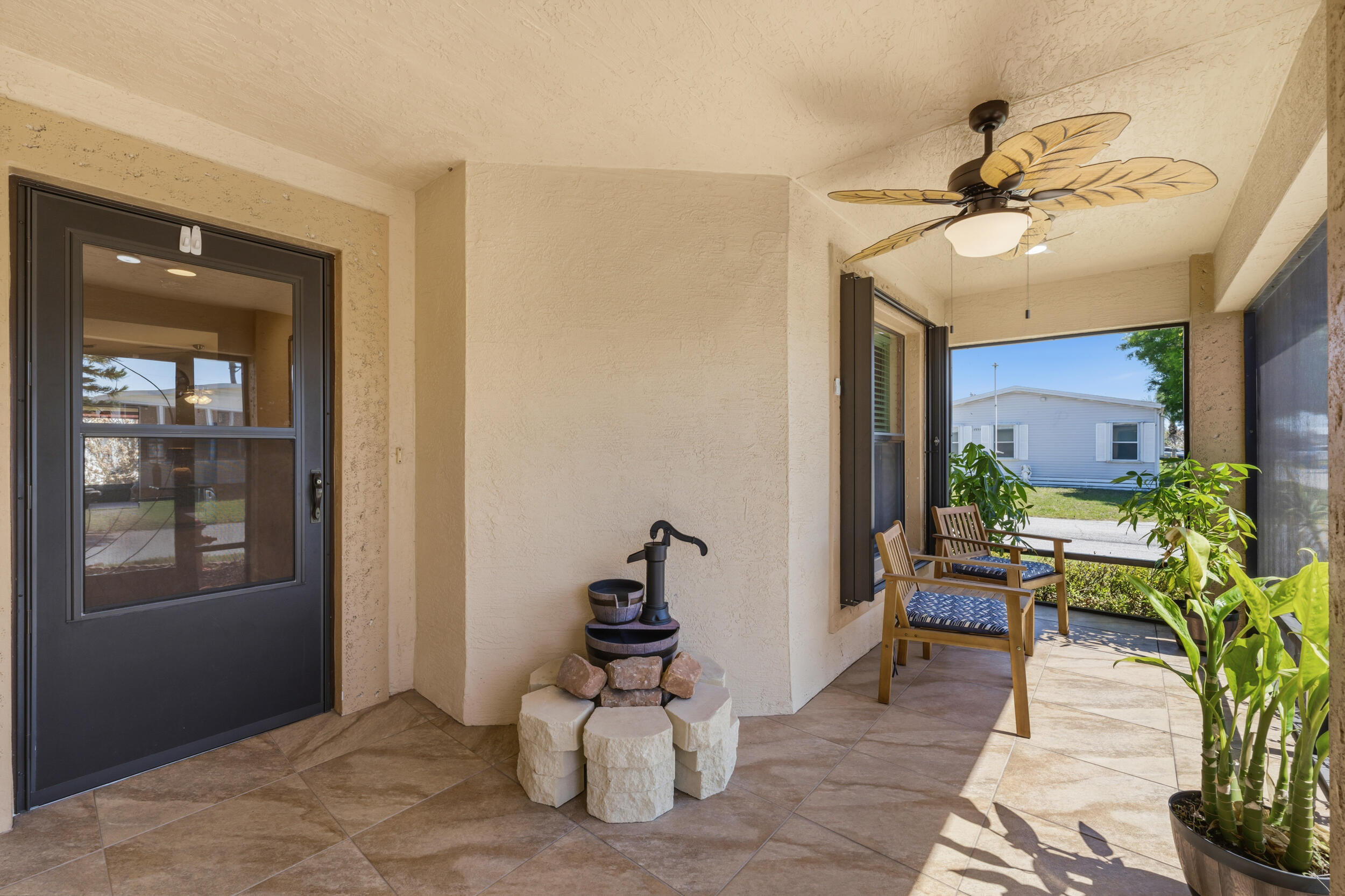 SPANISH LAKES FAIRWAYS NE PHASE - Residential