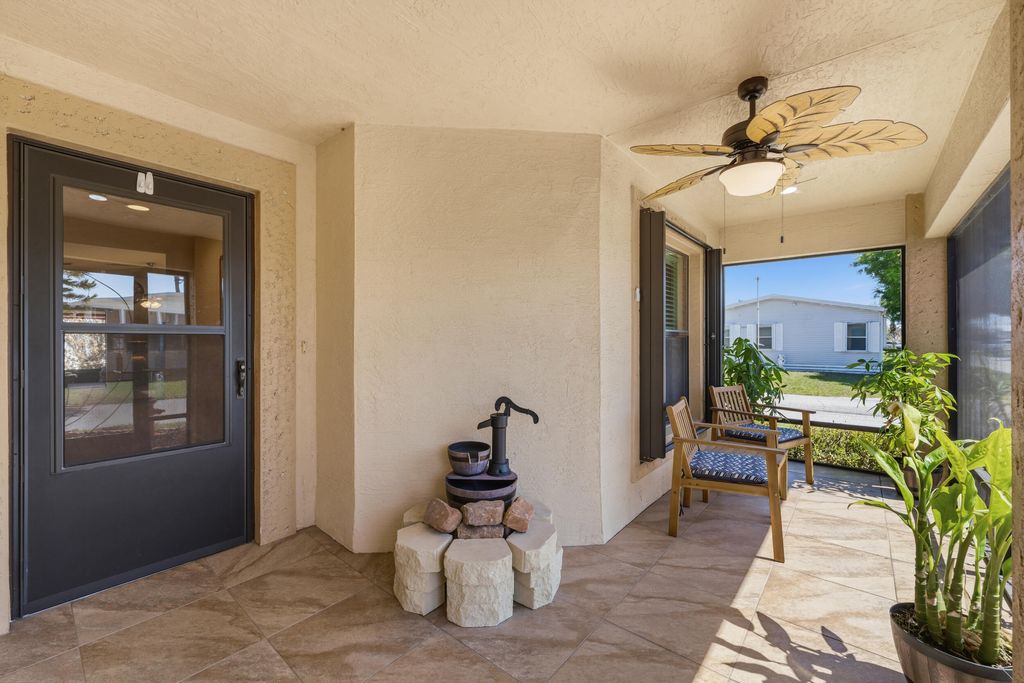 Photo of 6700 Dulce Real Avenue, Fort Pierce, FL 34951 (MLS # B26008693)