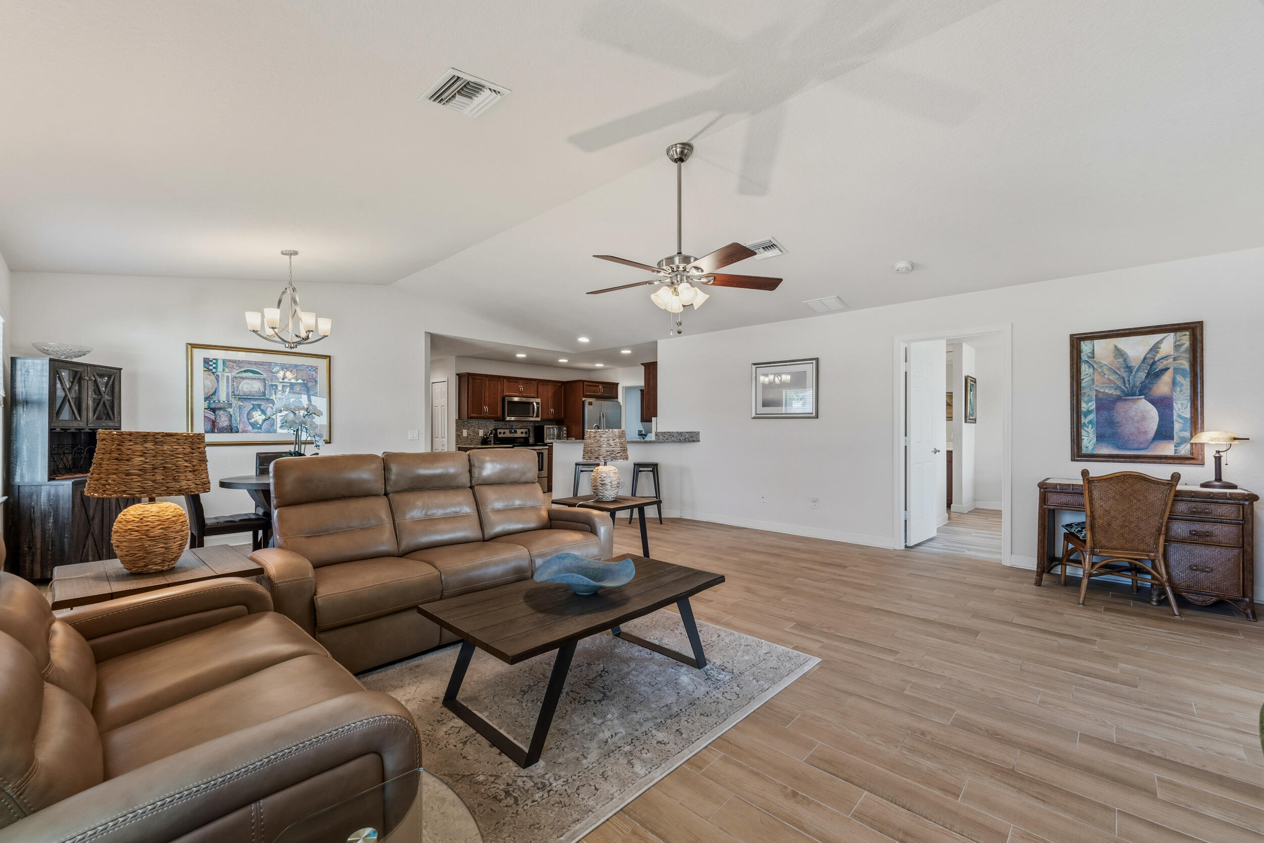 SPANISH LAKES FAIRWAYS NE PHASE - Residential