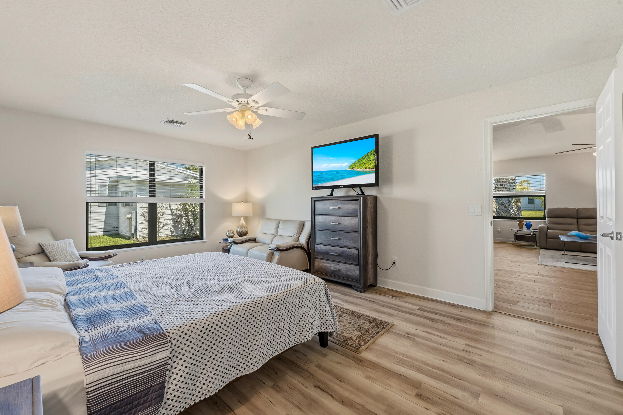 SPANISH LAKES FAIRWAYS NE PHASE - Residential